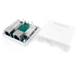 Телекоммуникационный разъем