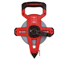 Рулетки измерительные