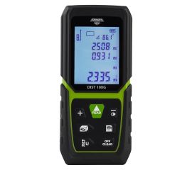 Лазерные дальномеры AMO