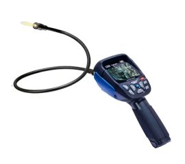 Визуальный контроль