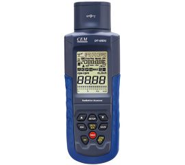 Приборы экологического контроля