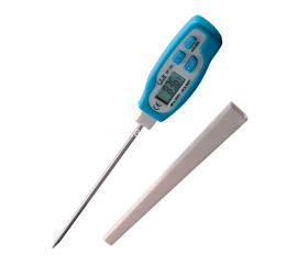 Приборы теплового контроля