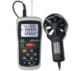 Анемометры CEM