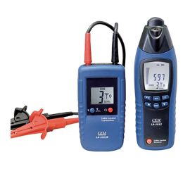 Кабелеискатели CEM