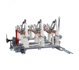 Высоковольтное оборудование