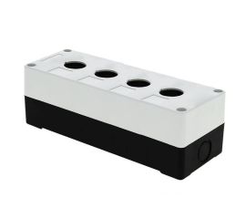 Корпус постов для установки аппаратов управления и сигнализации