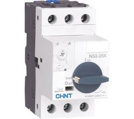 Выключатель автоматический для защиты двигателя