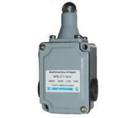 Позиционные датчики