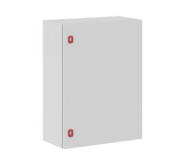 Распределительный шкаф пустотелый