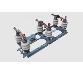 Высоковольтное коммутационное оборудование