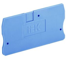 Торцевой фиксатор