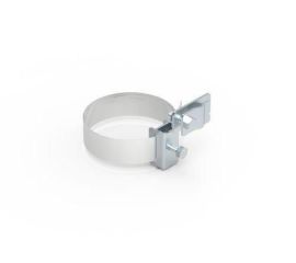 Держатель проводника для молниезащиты