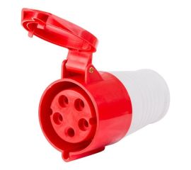 Розетка стандарта СЕЕ кабельная