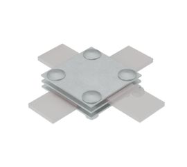 Соединитель для молниезащиты