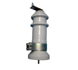 Разрядник тока молнии для систем электроснабжения