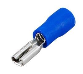 Наконечник быстроразмыкаемый