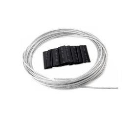 Кабель нагревательный и аксессуары