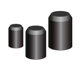 Заглушка термоусадочная концевая