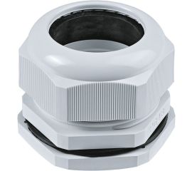 Системы ввода и крепления для кабеля