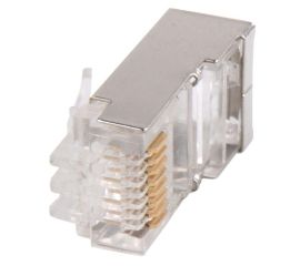 Разъем модульный