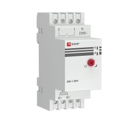 Измерительные реле