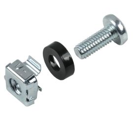 Принадлежности монтажные распределительного шкафа