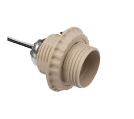 Патрон ламповый