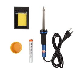 Оборудование паяльное