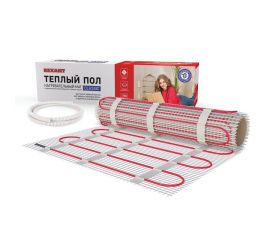 Нагревательный мат