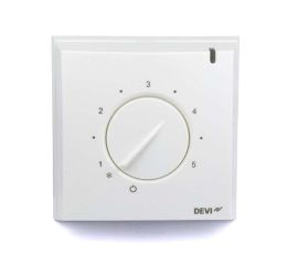 Термостат с таймером