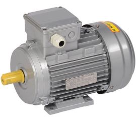 Электродвигатель