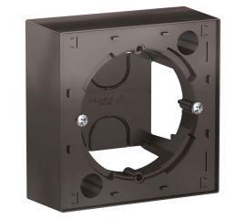 Рамки, декоративные элементы, основания для ЭУИ