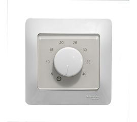 Контроллер температуры в помещении