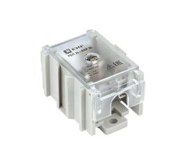 Распределительный клеммный блок