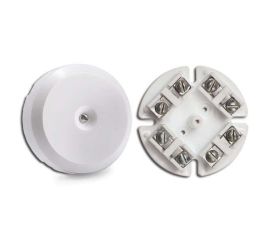 Распределительная коробка/корпус для монтажа на стене и на потолке