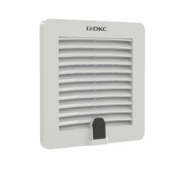 Панель вентиляционная для распределительного шкафа