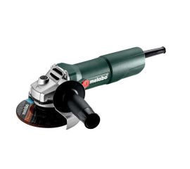 Угловая шлифовальная машина (электрическая)