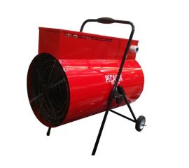 Тепловентилятор