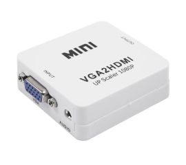 Преобразователь интерфейса