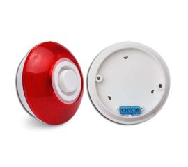 Оптическое/акустическое сигнальное устройство