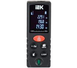 Лазерный измерительный прибор