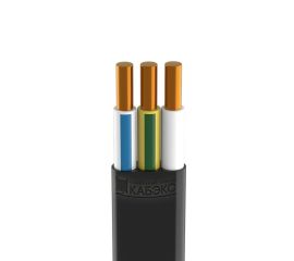 Кабели специального назначения