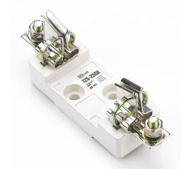 Выключатели нагрузки (рубильники)