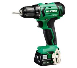 Шуруповерт (аккумуляторный)