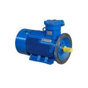 Электродвигатель 2АИМУР 315 М4 У2,5 660/1140В, класс изоляции Н, PBExdI Mb, РТС (статор), малый стальной фланец (550-600-660мм), подшипники SKF, 250/1500 IM2001