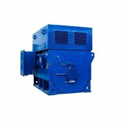 Электродвигатель ESQ M PF 355-SDN 6,0-250/1500 IP23 (PX) / IM1001