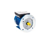 Электродвигатель 5АИЕ1 71 В2 0,75/3000 IM2081