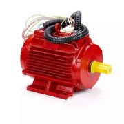 Электродвигатель ESQ 1,5,4-FR-400C-2hR 1,5/1500 IM1081