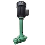 Насос П-200М для СОЖ, с основанием с электродвигателем 0,75/3000