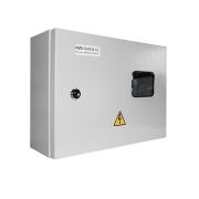 Станция управления и защиты HMS Control L2-80-IP54